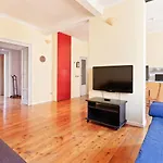 Buenos Aires Shopping Flat