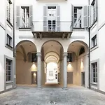Palazzo Rougier Milano