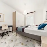 Casa da Suite Cenisio