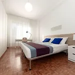 Casa da Suite Cenisio