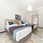 Casa da Suite Cenisio