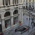 Apartment In Duomo