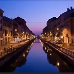 Rodica Comfort Home Milano Navigli