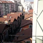 Il Naviglio Dietro L\'Angolo