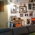 Ornato Garden Apartment
