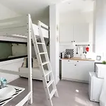 Apartment via Padova 151