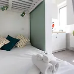 Apartment via Padova 151