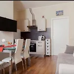 Rodica Comfort Home Milano Navigli