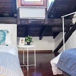 Altido Charming Flat For 6 In Historic Carrobbio