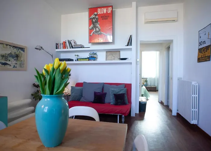 Morimondo House: fashion&design