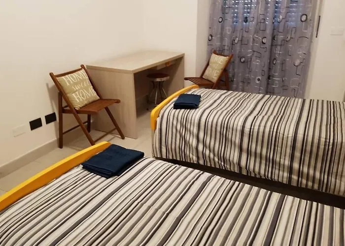 Simple Room Ca Granda M5