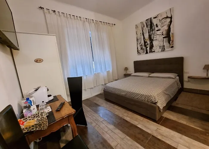 B&B Sansiromilano