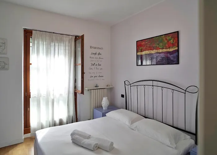 Best Way Rent - Incantevoli Appartamenti Sul Naviglio Della Martesana