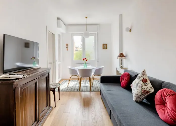 Ripa Apartments Milano - Pastorelli