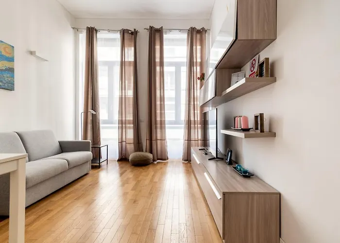 Duomo Apartment - Diaz