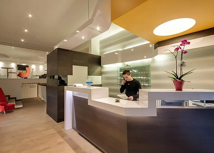 Genius Hotel Downtown