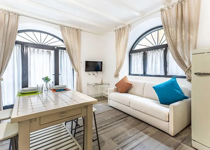Joivy Balabiot Apartment