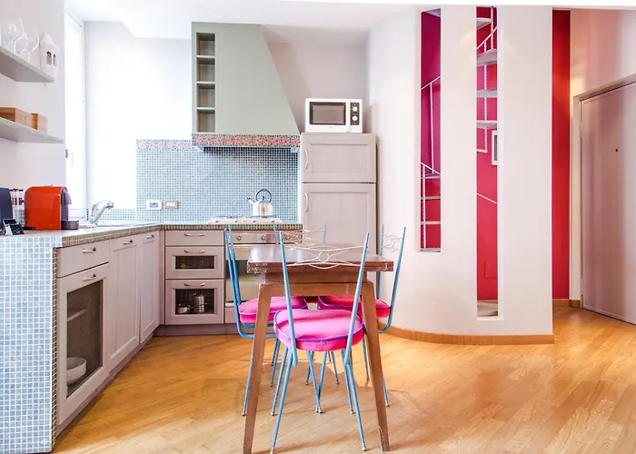 San Fermo Apartment