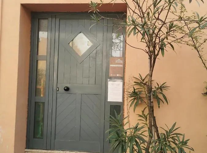 Locanda Foresteria