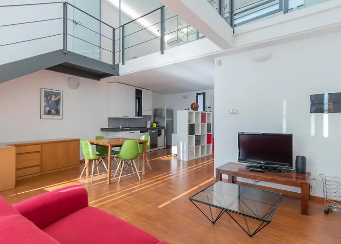I Host Apartment - Guintellino 32