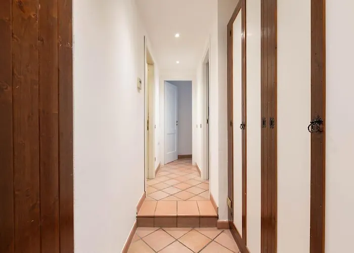 Brera Cozy Flat