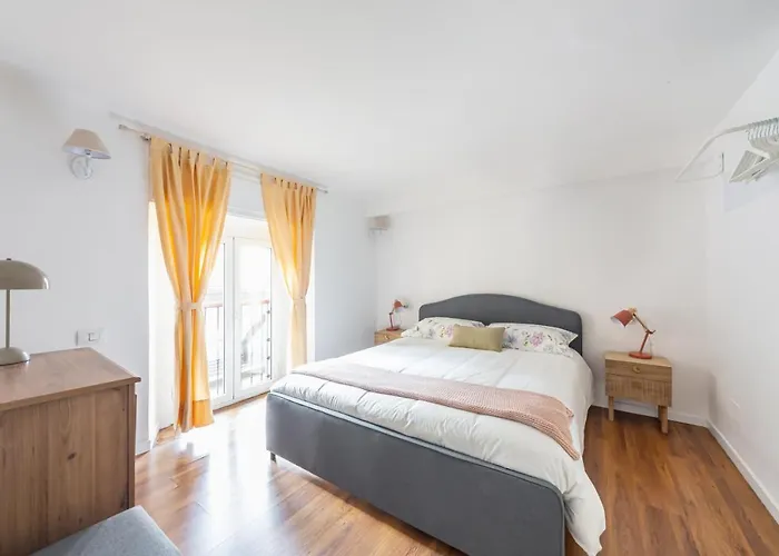 Cozy Apt X4 - 600 M Far From M3 Affori Fn