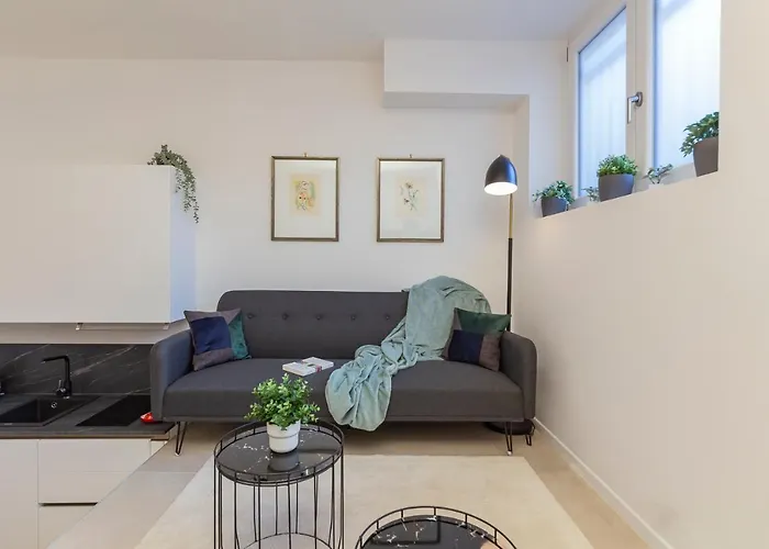 I Host Apartment - Val Strona