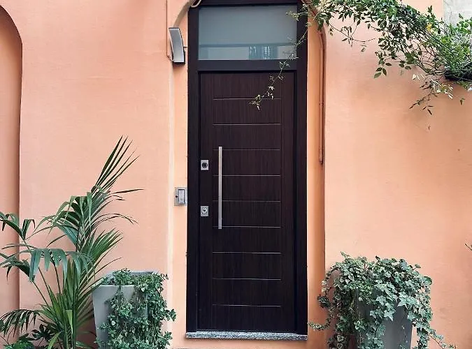 Monolocale In Pieno Centro