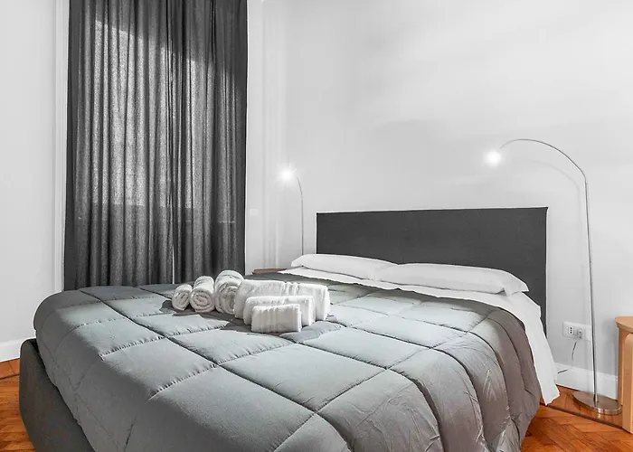 Duomo M4 Chic House Comfort Lusso Ed Eleganza