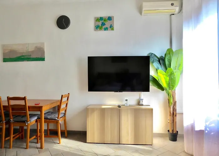 Mono Navigli Apartment