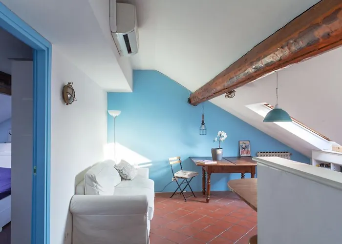 Porta Romana Apartment