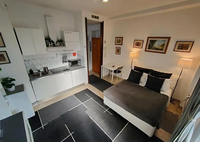Short Rent Milan Porta Vittoria