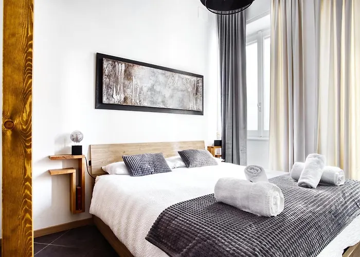 C Studio - Design Bilo Suite -M3- 8 Min Dal Duomo