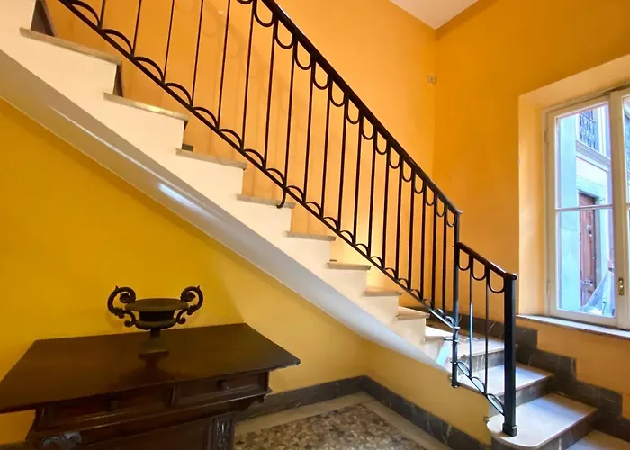 J\'Adore Apartment Alla Scala