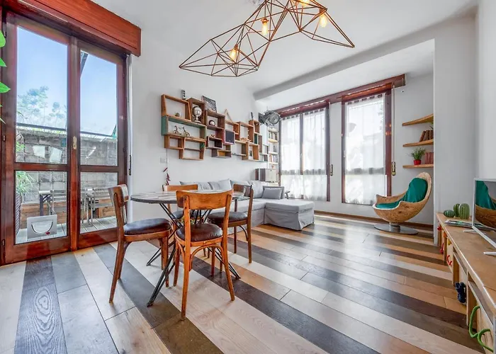 Casa Da Suite Veglia