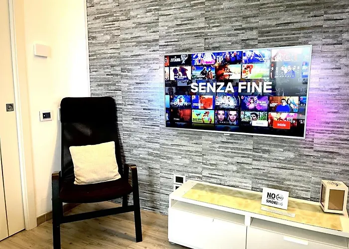 Apartment Sigaba