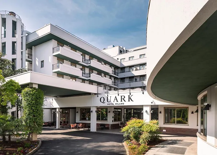 Quark Hotel Milano