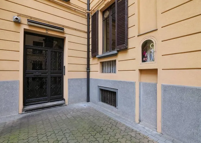 Primopiano - Lepontina