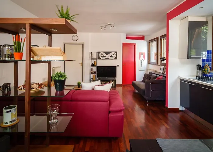 Accomodo Mib15 Bivano Navigli