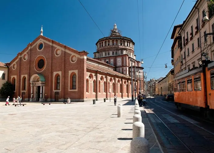 {Porta Venezia-Milano Centrale} Luxury Apartment