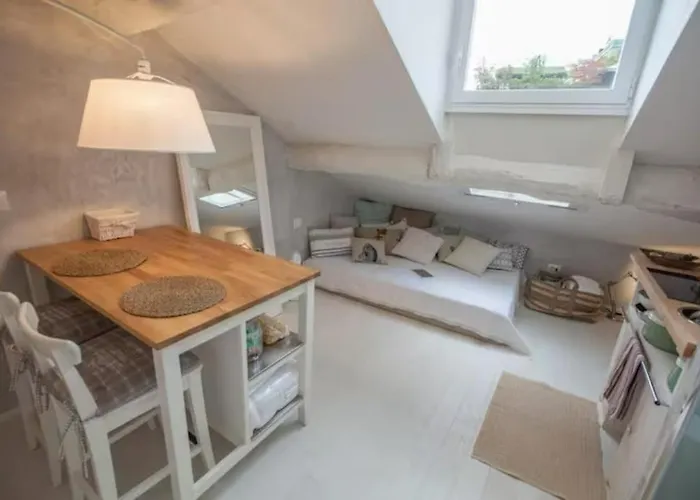 Cosy Studio Milano-Brera