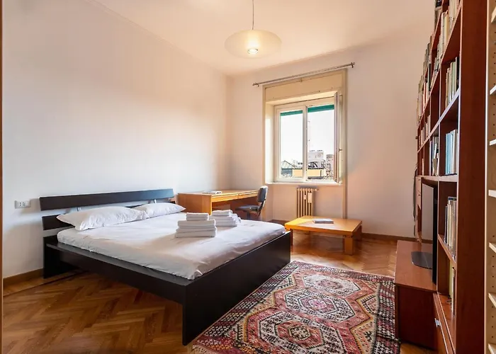 Garibaldi Two Bedrooms By Halldis