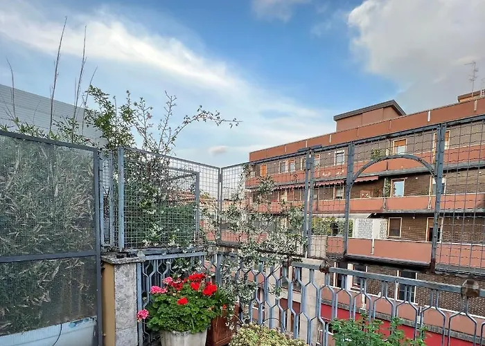 La Casa Di Iuccia