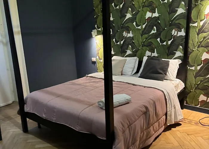 Family Hostel Milano