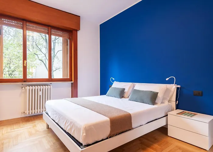 Frassini Flexyrent Apt. Aircon