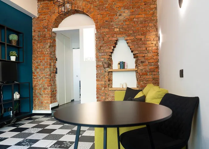 Cre16 -Loreto - Duomo- Design Elegant - Modern