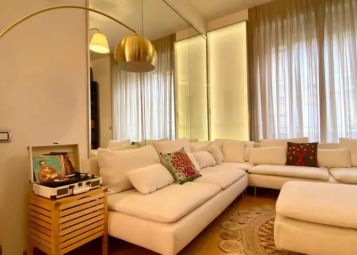 Intomilan I Design Apartment Galleria Del Corso