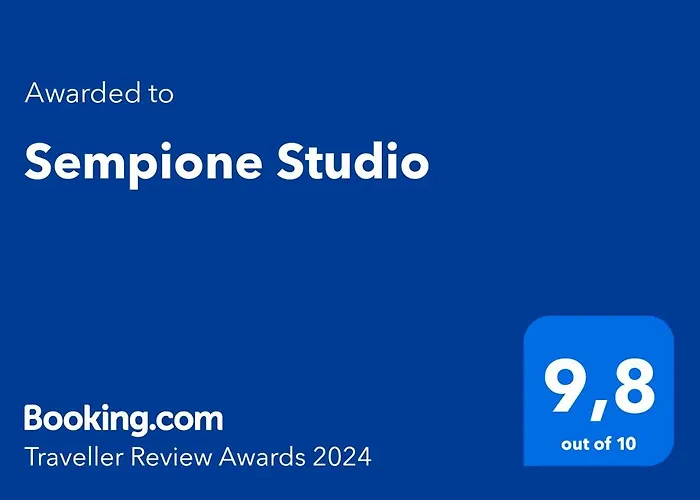 Sempione Studio