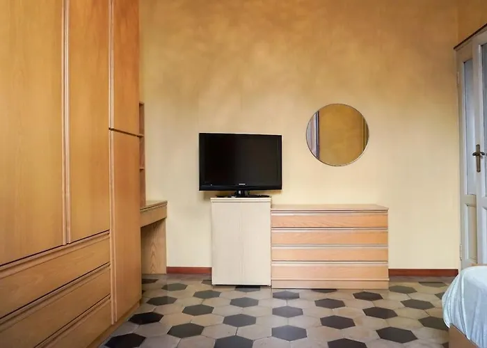 Cima Apartment