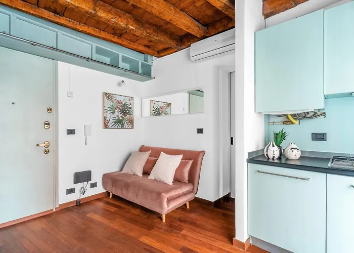 Mos29 - Luxurious Apartment - Near The Duomo